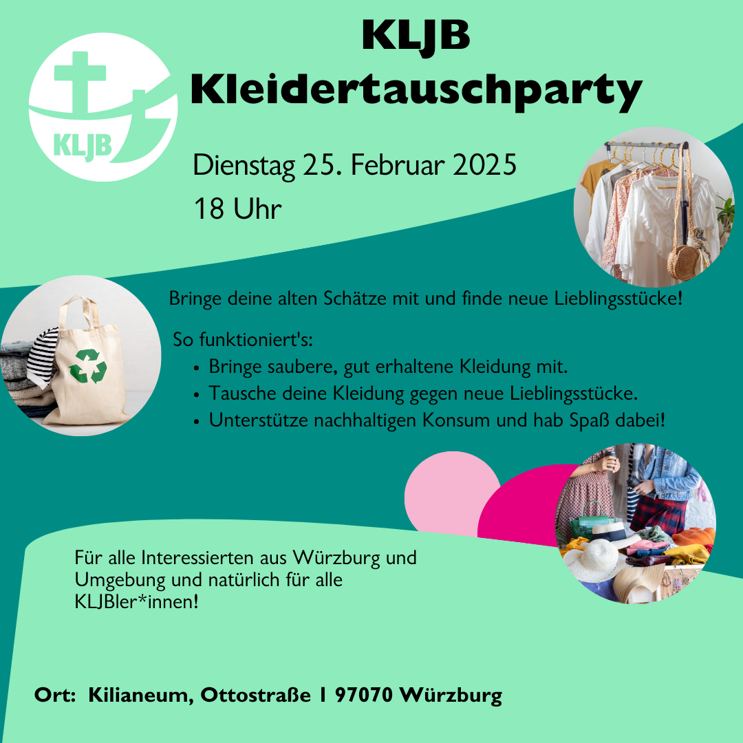 Kleidertauschparty