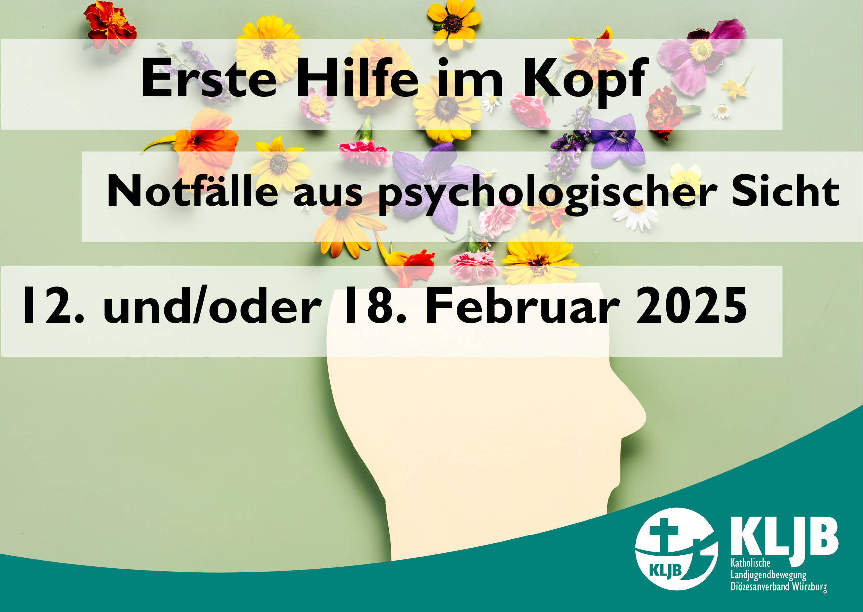 Erste Hilfe im Kopf