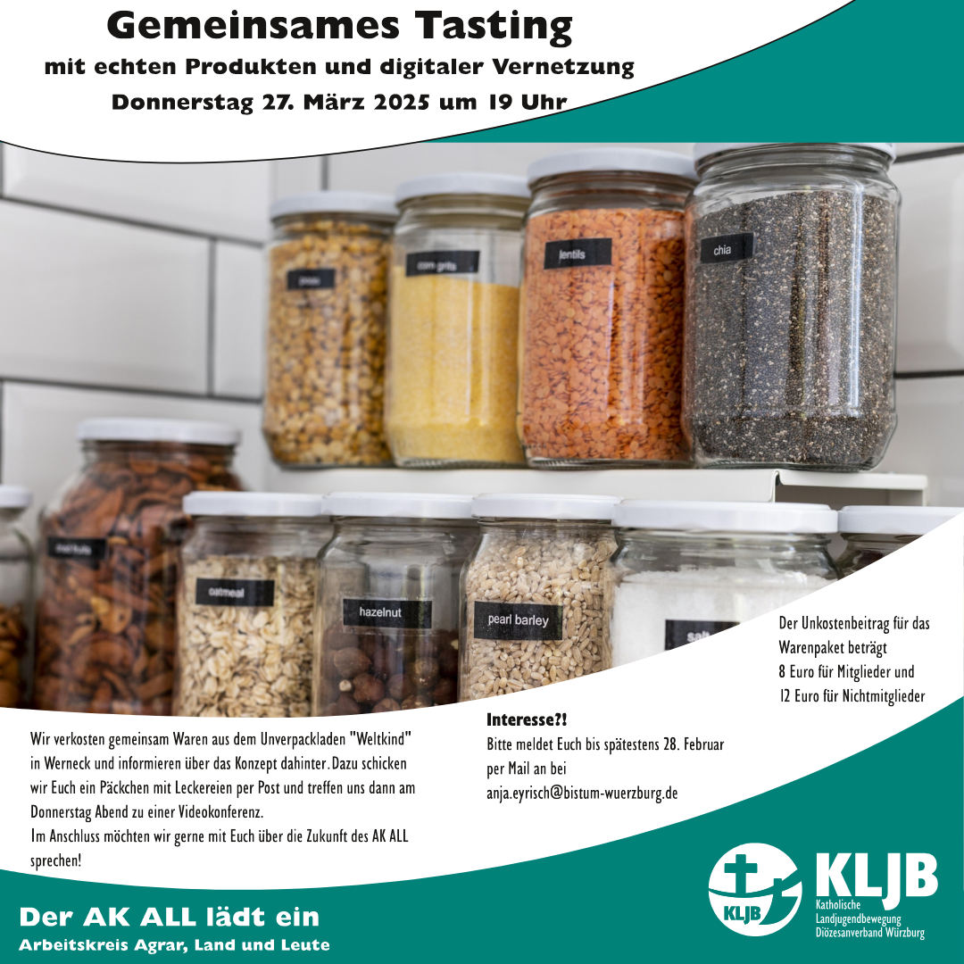 Online-Tasting