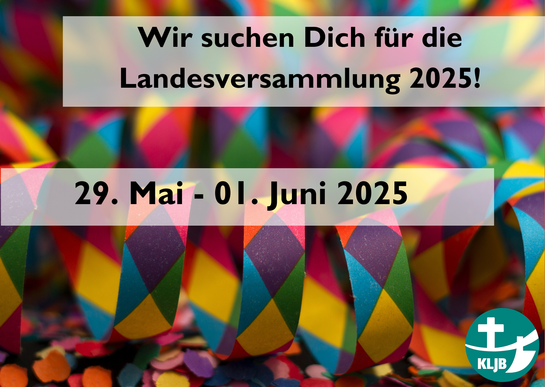 Landesversammlung in Würzburg