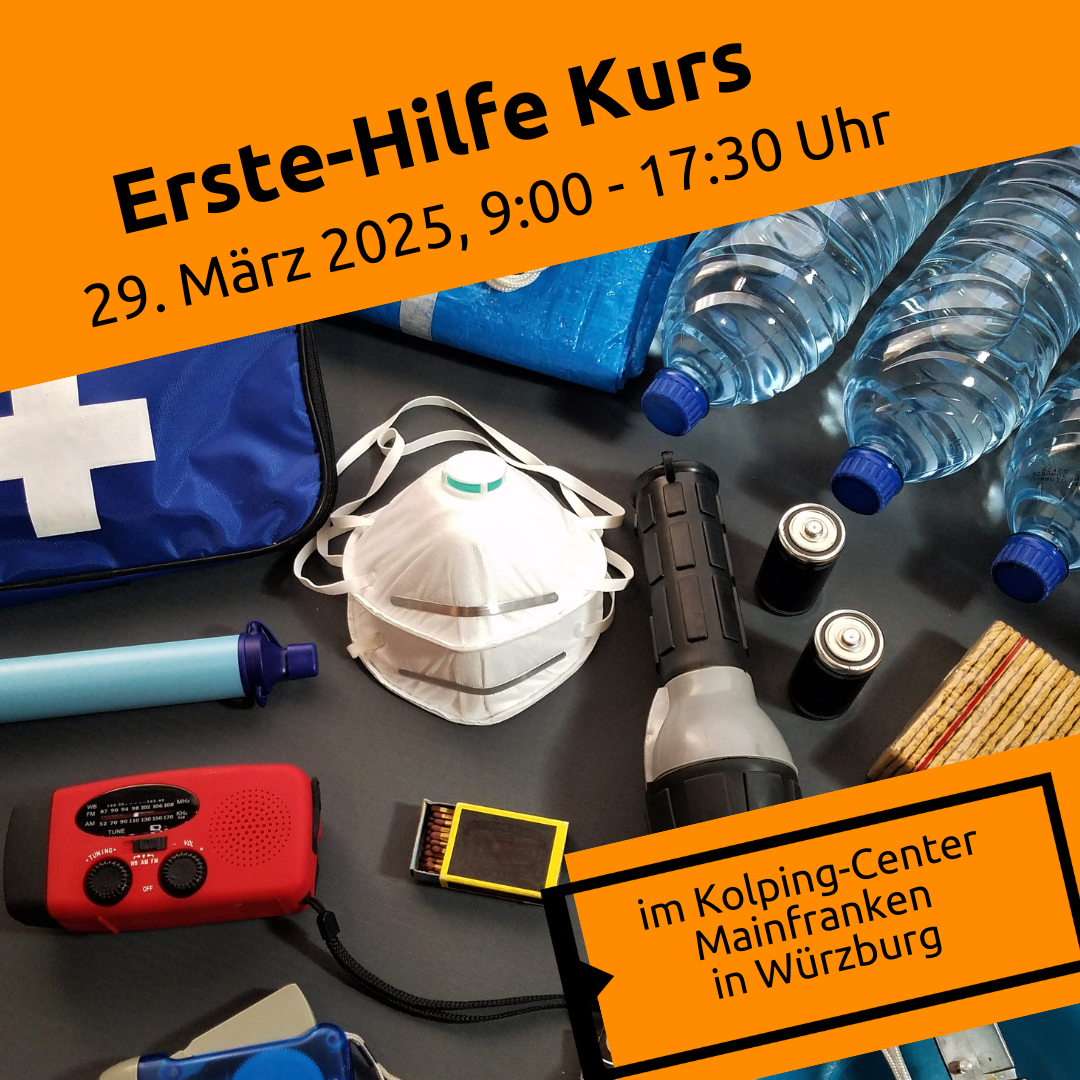 1.Hilfe-Kurs