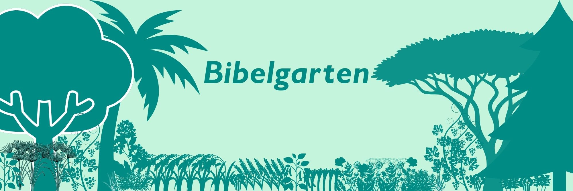 Bibelgarten